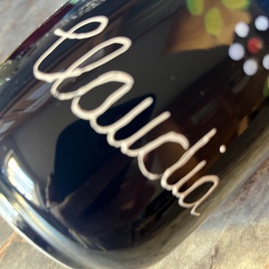 Claudia added a photo of their purchase