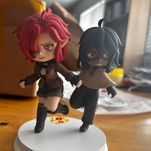 Finnick hat ein Foto des gekauften Artikels hinzugefügt