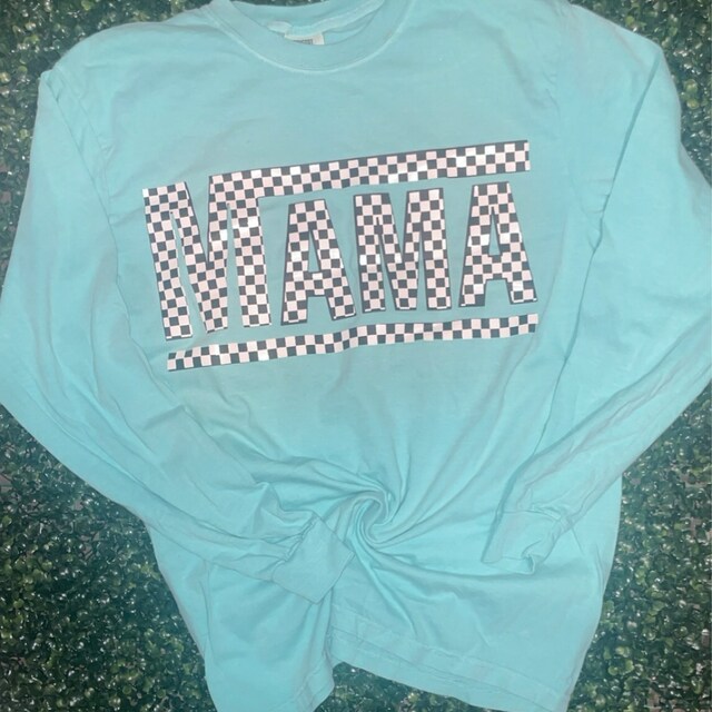Checkered Mama Svg, Mama Png, Racing Mama T-shirt Design, Race