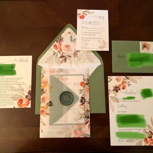 Christine added a photo of their purchase