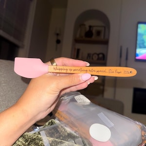 Jeanine ha aggiunto una foto del proprio acquisto