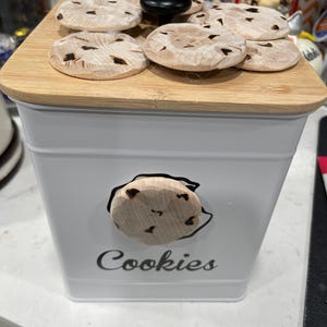 Mindy added a photo of their purchase