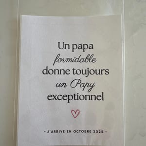 Léa a ajouté une photo de son achat