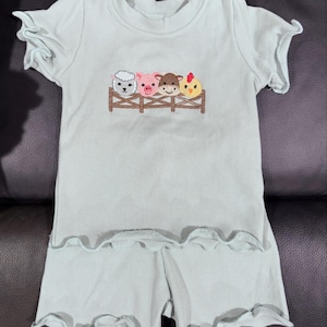 Clara added a photo of their purchase