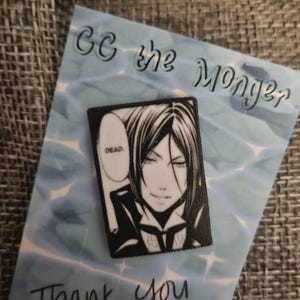 Trip added a photo of their purchase