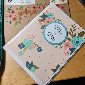 Etsy buyer added a photo of their purchase