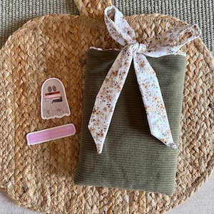 Tawney added a photo of their purchase