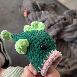 Laura heeft een foto van de aankoop toegevoegd