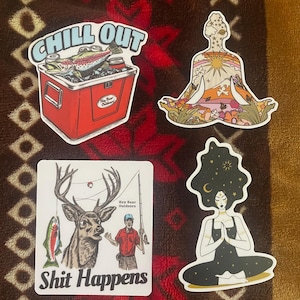 Maggie added a photo of their purchase