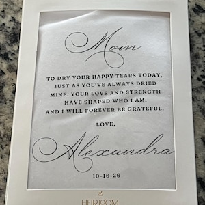 Alexandra a ajouté une photo de son achat