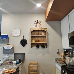 Comprador de Etsy ha añadido una foto de su compra