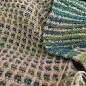 Etsy-koper heeft een foto van de aankoop toegevoegd
