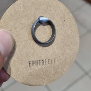 Ben added a photo of their purchase