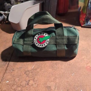 Jack added a photo of their purchase