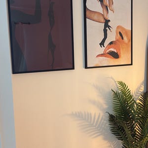 Customer photo