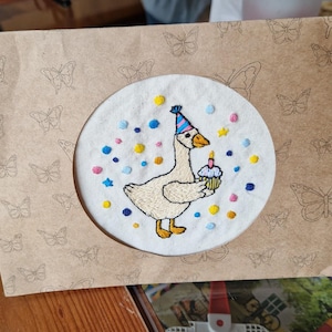 Jennifer added a photo of their purchase
