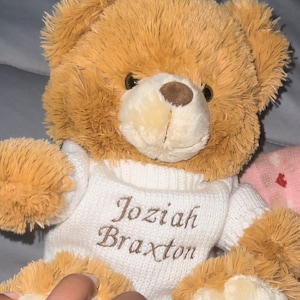 Ariana added a photo of their purchase