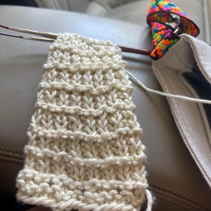 Melanie added a photo of their purchase