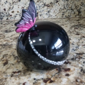 Kim added a photo of their purchase