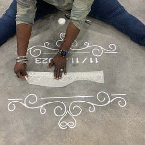 Mechelle added a photo of their purchase