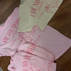 Melissa added a photo of their purchase