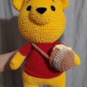 Etsy-koper heeft een foto van de aankoop toegevoegd