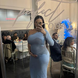 Daniela added a photo of their purchase