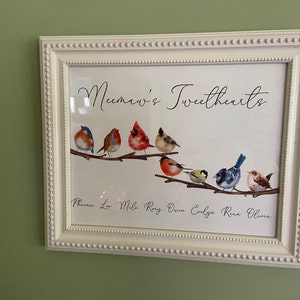 Tina added a photo of their purchase