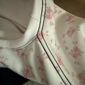 roxanne added a photo of their purchase