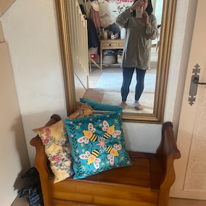 Marie added a photo of their purchase