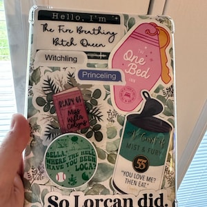 Mikaela ha añadido una foto de su compra