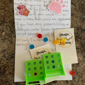 Brooklyn added a photo of their purchase