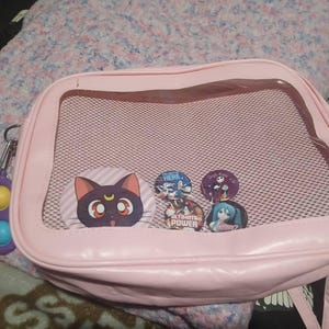 Nilah added a photo of their purchase