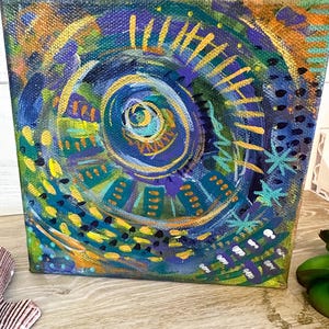 Danielle added a photo of their purchase