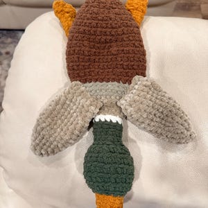 Susan added a photo of their purchase