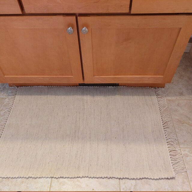 Handmade Rag Rugs from Vermont Rug Farm by VermontRugFarm on Etsy