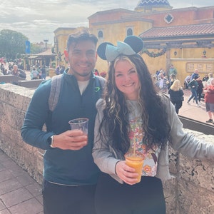 Alexis added a photo of their purchase
