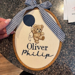 Anna added a photo of their purchase
