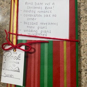 Sarah ha añadido una foto de su compra