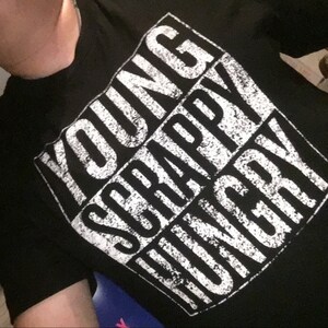 Chris added a photo of their purchase