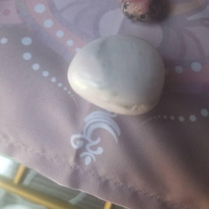 NICOLA added a photo of their purchase