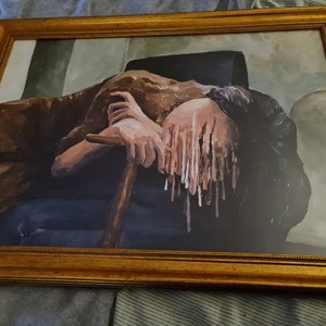 Vanessa ha añadido una foto de su compra