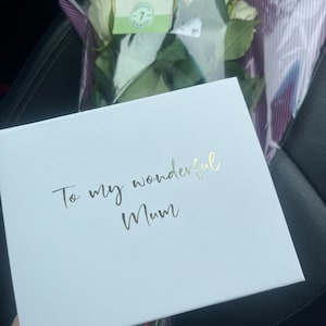 Sammie added a photo of their purchase