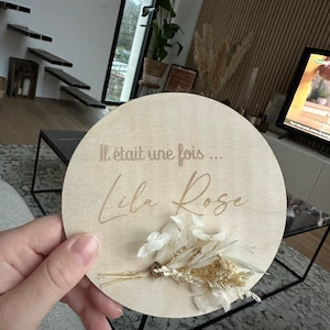 Pauline a ajouté une photo de son achat