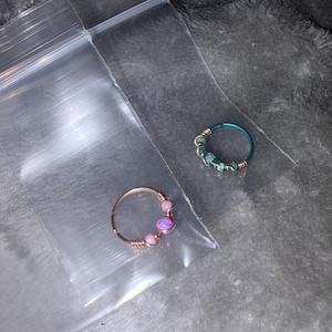 Armani added a photo of their purchase