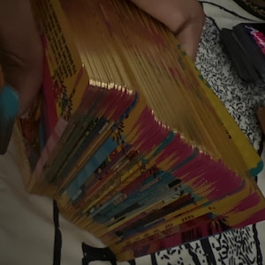 liberty a ajouté une photo de son achat