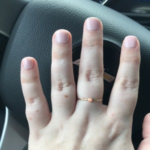 Lauren added a photo of their purchase