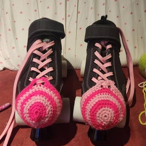 Hannah added a photo of their purchase