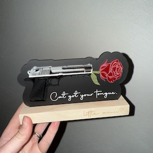 Emily added a photo of their purchase