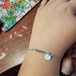 Chloe added a photo of their purchase